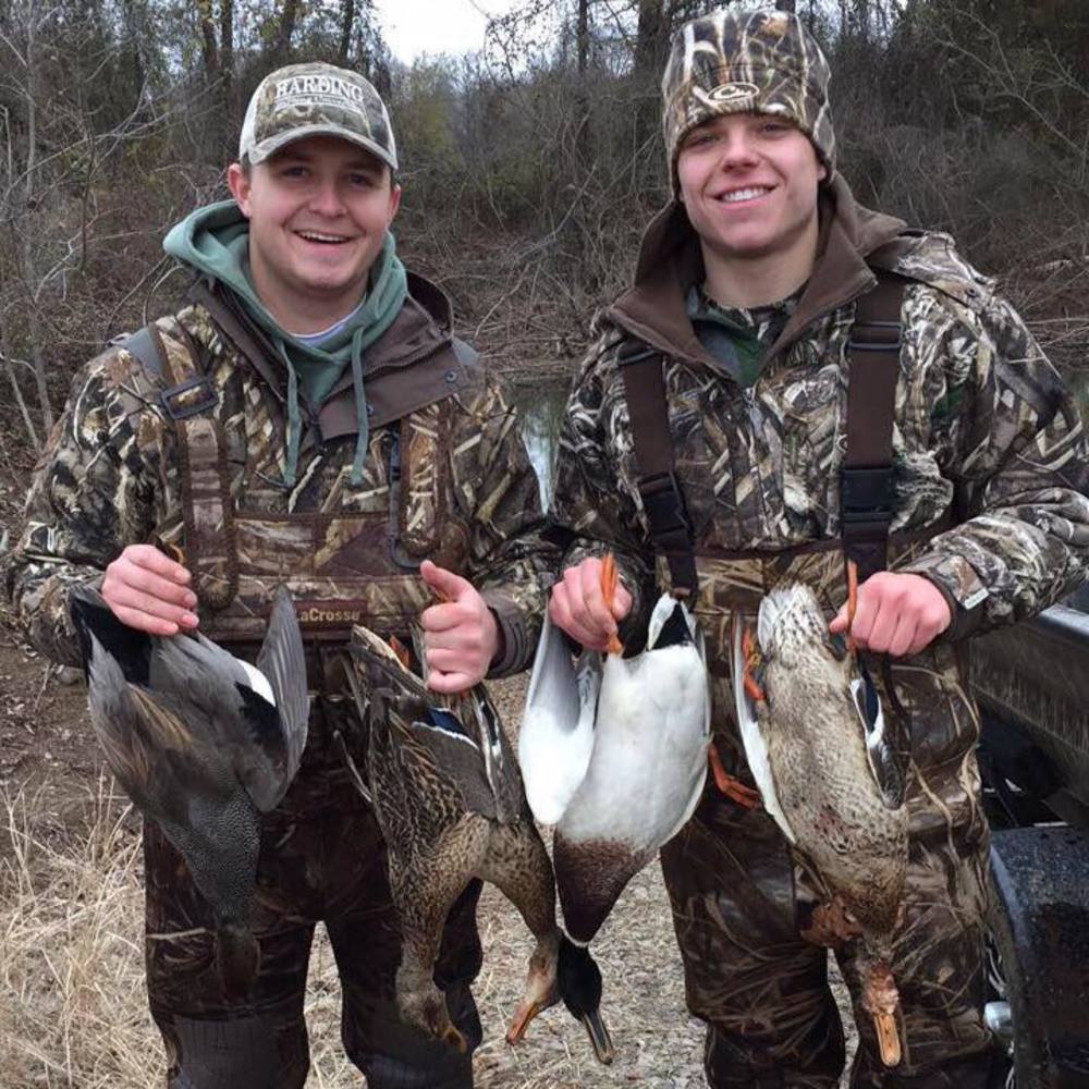 Meet your Posher, Austin